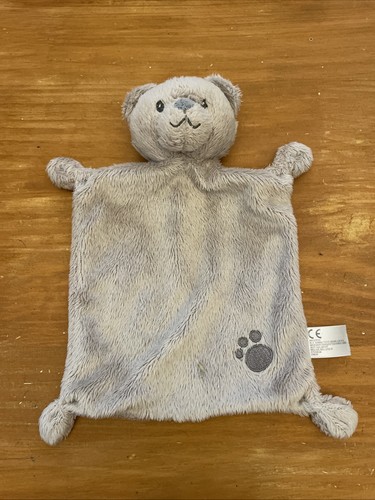 Pfo doudou ours - doudou,