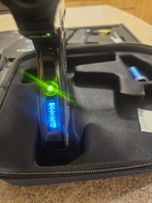 Shocker AMP Paintball Marker