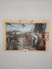 New Educa, La Rendicion De