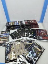 Lot De Carte Topps X Files