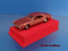 Voiture de collection  -
