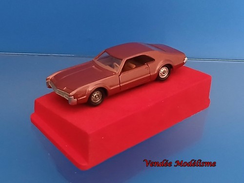 Voiture collection - collection,