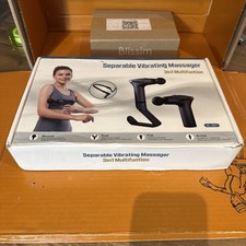 Pistolet de Massage
