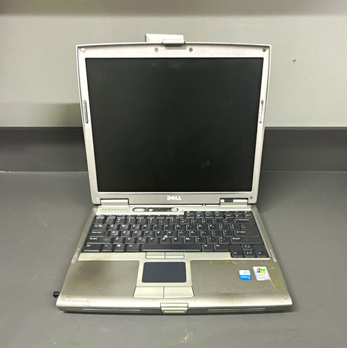 Dell latitude d610 - dell,