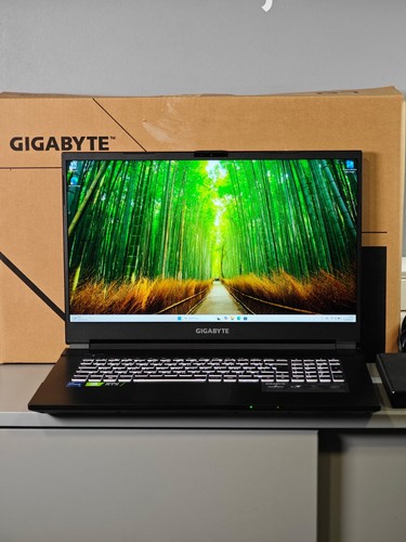 Gigabyte core i7 - gigabyte,