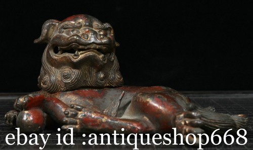 Ancien bronze chinois - ancien,
