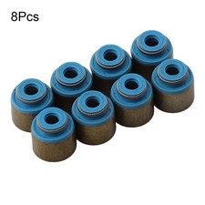 Bande neuve joints de tige