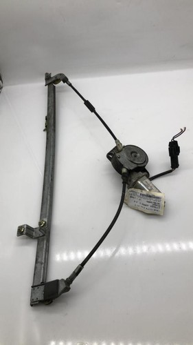 Leve vitre electrique avant