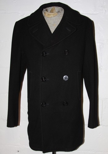 Vtg 80s major - major, coat