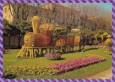 Nice - La fête du citron