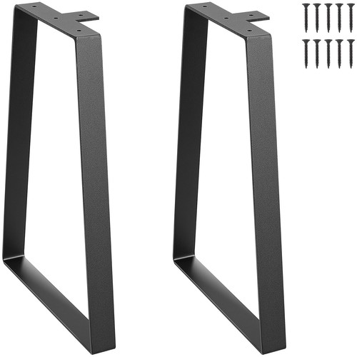 Vevor 2pcs pieds table - 2pcs,