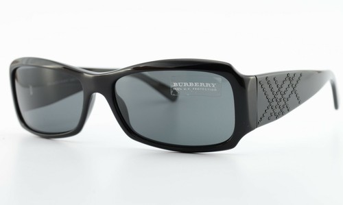 Lunettes soleil burberry - de, b