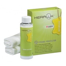 Protection puissante contre - , la