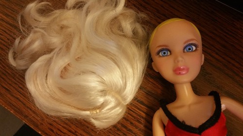 Spin master liv doll - liv,