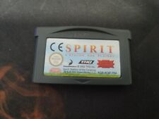 Spirit : L'étalon Des Plaines