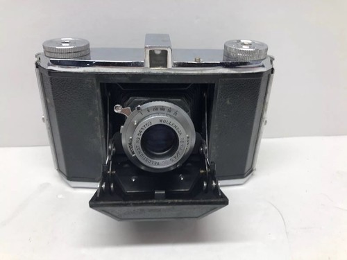 Wollensak velostigmat 75mm - velostigmat,