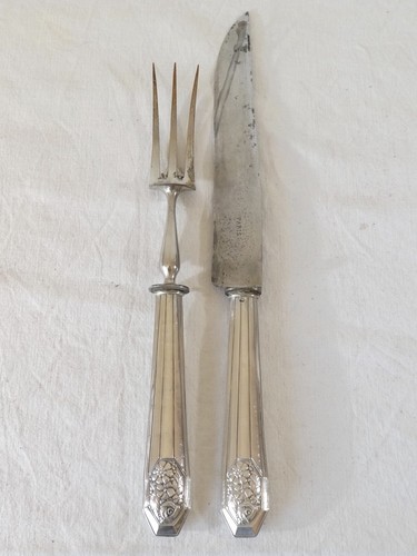Couverts service decouper - de,
