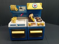 Mobilier poupée MOLTO MULTI