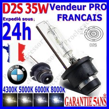 D2S AMPOULE XENON LAMPE 35W