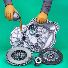 BOITE VITESSES 2.5 DCI DTI