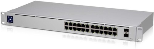 Ubiquiti unifi switch - unifi,