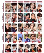 Boy Next Door - ALBUM The