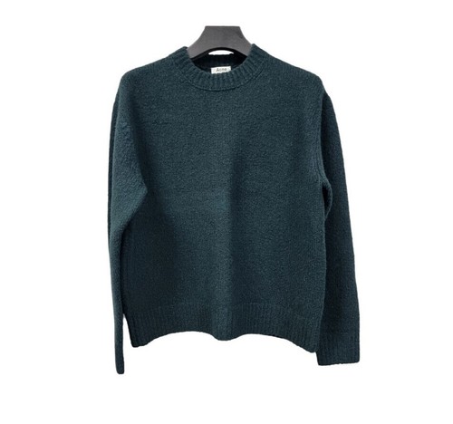 Acne studios pull cachemire - studios, en