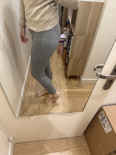 Zara trafaluc legging - zara,
