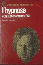 L'hypnose et les phénomènes