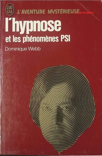 Hypnose les phénomènes - les,