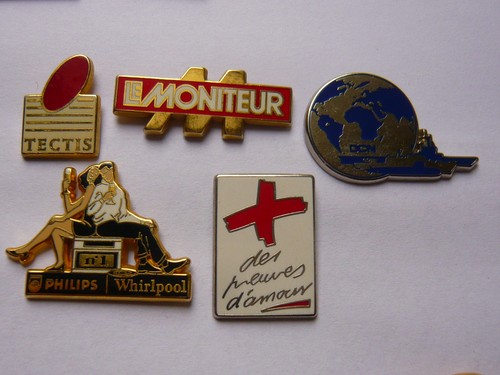 Pin arthus bertrand - s,