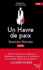 Un Havre de paix, Stanislas