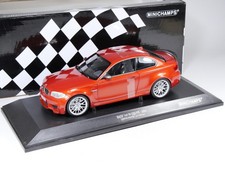 MINICHAMPS - 1/18 - BMW 1er M