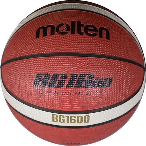 Ballon basket molten - ballon,
