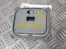 Ballast / module phare Xenon - Audi A4 de 2008 à oct 2011 - 1307329218