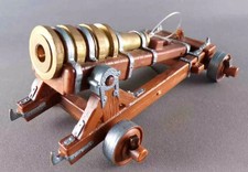 Elastolin - Moyen-âge -