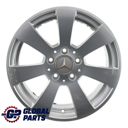 Mercedes w204 jante alliage - jante,
