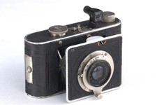 Foth Derby 3X4 W Anastigmat