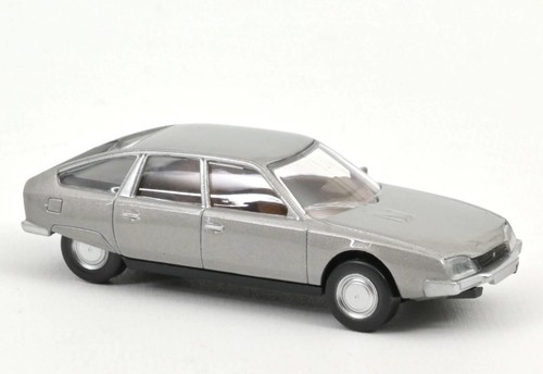 Citroen gris norev - citroen,