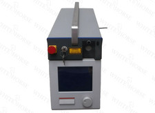 Système Laser Nd:YAG Haute