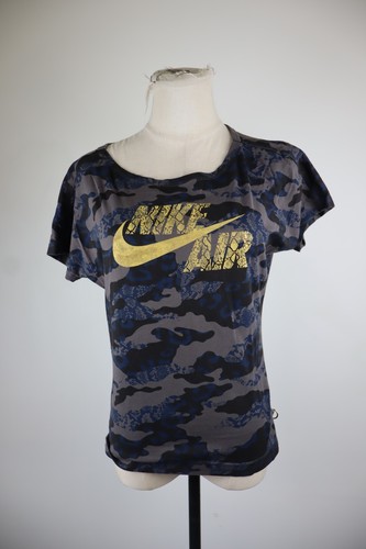 Nike air shirt femme - femme, m