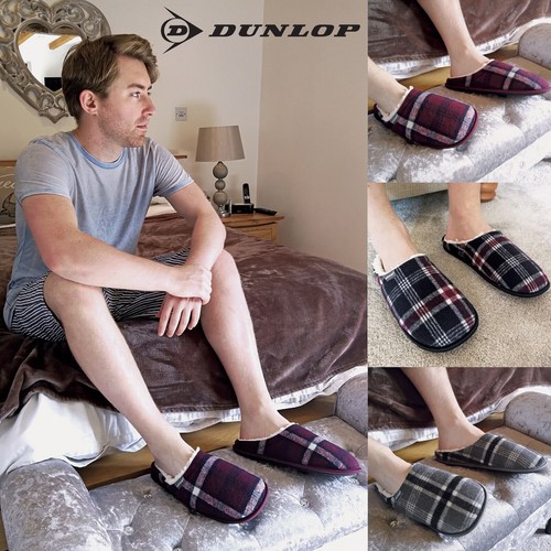 Dunlop homme confortables - -,