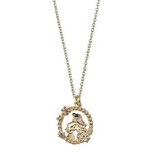 Collier Raiponce emmêlé