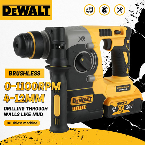 Dewalt dch273 perceuse - dch273, à