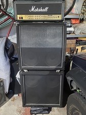 Marshal JCM 2000 Guitar