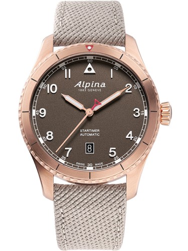 Alpina 525br4s24 startimer - alpina,