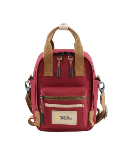 Sac bandoulière avec - , poignée