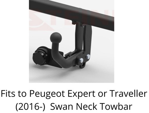 Remorquage barre pour - pour, peugeot