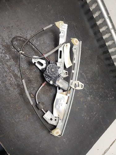 Leve vitre electrique avant