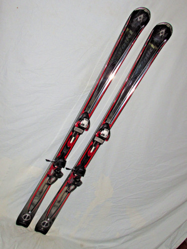 Volkl tigershark 11ft skis - volkl,